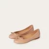 Balagan Ballerina's Arose Ballerinas Beige -Balagan Winkel 012b4c98edb50a1d56f1941576f35a88