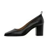 Balagan Pumps Piazza Czółenka Black -Balagan Winkel 026d4fc6ba25882d3a1273e989a201f9