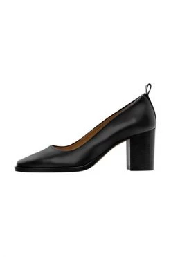 Balagan Pumps Piazza Czółenka Black