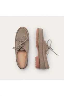 Balagan Terper Loafers Gray