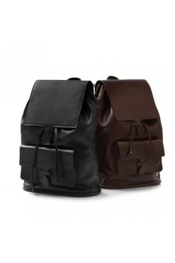 Balagan Rugzakken Backpacks Brown -Balagan Winkel 038fb73a83f180835b72727f93c9be29