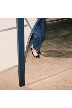 Balagan Ballerina's Ballerinas Black