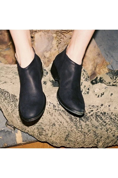 Balagan Schoenen Lea Boots Black 5 Balagan Schoenen Lea Boots Black - Afbeelding 3