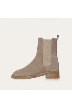 Balagan Chelseaboots Chelsea Boots Beige 13 Balagan Chelseaboots Chelsea Boots Beige -Balagan Winkel 05c21e5bc99022de4922e6b41510b38c