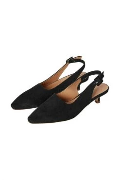 Balagan Pumps Black