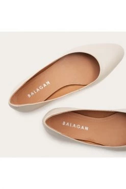 Balagan Ballerina's Ballerinas White