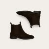 Balagan Chelseaboots Chelsea Boots Brown -Balagan Winkel 086fe265873af935c914744cbabeb915