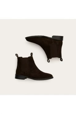 Balagan Chelseaboots Chelsea Boots Brown