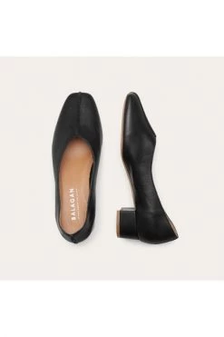 Balagan Apulia Pumps Black