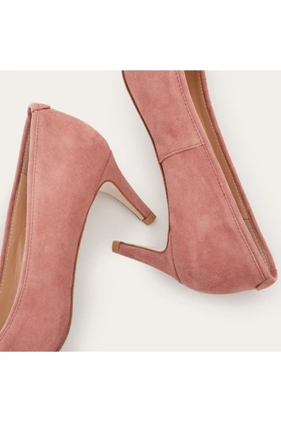 Balagan Pumps Pink 5 Balagan Pumps Pink - Afbeelding 3