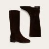 Balagan Hoge & Overknee Laarzen Shoes Brown -Balagan Winkel 0b07aeb0a850454c9d388d22e170ca15