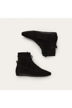 Balagan Laarzen Shoes Black -Balagan Winkel 0bf98c72d3c6c61939da8dc4f391451c