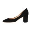 Balagan Migdal Pumps Black 1 Balagan Migdal Pumps Black -Balagan Winkel 0c3ab30f638358fe9eec3c414b0fa069