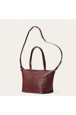 Balagan Schoudertassen Ima M Handbag Brown -Balagan Winkel 0dcd056747a2b0b14f2634f24706e6f5