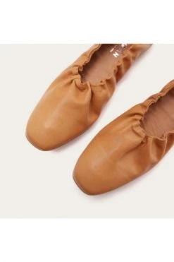Balagan Ballerina's Ballerinas Beige