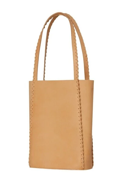 Balagan Schoudertassen Shoulder Bags Beige 6 Balagan Schoudertassen Shoulder Bags Beige - Afbeelding 4