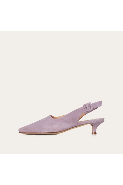 Balagan Pumps Purple 8 Balagan Pumps Purple - Afbeelding 6