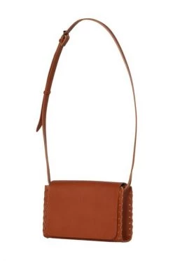 Balagan Schoudertassen Shoulder Bags Brown -Balagan Winkel 123a12671cfac0d17bbf849fd3b20a7e