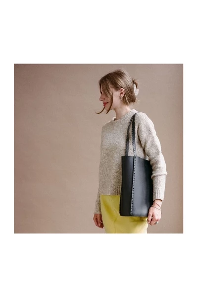 Balagan Schoudertassen Shoulder Bags Black 5 Balagan Schoudertassen Shoulder Bags Black - Afbeelding 3