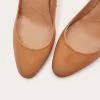 Balagan Almond Pumps Brown 1 Balagan Almond Pumps Brown -Balagan Winkel 13fa1edd620b447e3f7d93ddc229c94d