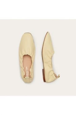 Balagan Ballerina's KEMET Beige -Balagan Winkel 14bff34d254b372c9bef125be95b367d