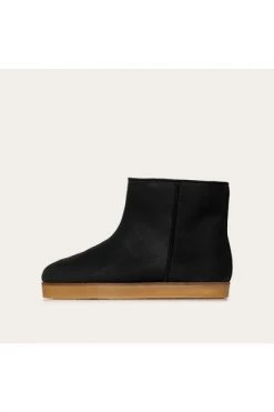 Balagan Enkellaarsjes Ankle Boots Black 9 Balagan Enkellaarsjes Ankle Boots Black -Balagan Winkel 14f79e4dc7902b103228dd76df18a5e8