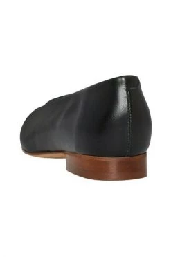 Balagan Ballerina's Kikas Shoes Black