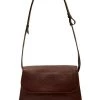 Balagan Schoudertassen Doar M SHOULDER BAG Brown