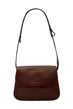 Balagan Schoudertassen Doar M SHOULDER BAG Brown