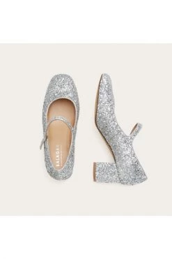 Balagan Dora Pumps Gray