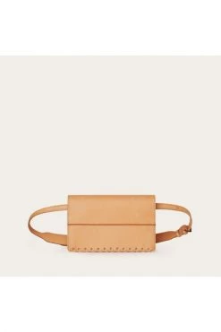 Balagan Schoudertassen Cross Body Bags Beige -Balagan Winkel 19fd01f8c32cb42ba5e302eb4ea12704
