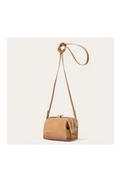 Balagan Schoudertassen Rofe S Bag Beige -Balagan Winkel 1a56c3a1745f11938bd54c703fb84865