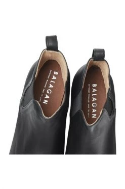 Balagan Chelseaboots Chelsea Boots Black -Balagan Winkel 1aeb852cdbf30b833cfe62e37dbe1df2