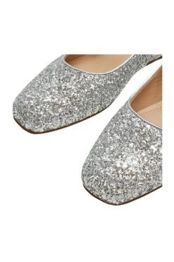 Balagan Ballerina's Ballerina Shoes Gray -Balagan Winkel 1c5bad06c5cff054726a82a425ca6ac4