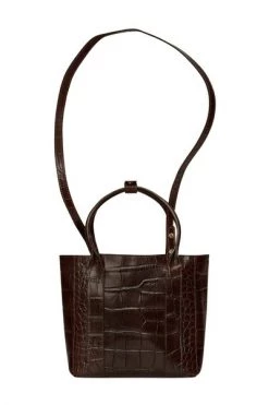 Balagan Schoudertassen Shoulder Bags Brown 10 Balagan Schoudertassen Shoulder Bags Brown -Balagan Winkel 1c75e97e261a4c7f46a577e924f98cdb