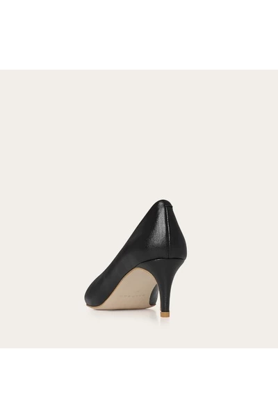 Balagan Schpitz Pumps Black 5 Balagan Schpitz Pumps Black - Afbeelding 3