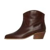 Balagan Laarzen Dio Cowboy Boots Brown -Balagan Winkel 1e45e8764b6952f73af12a4cad474ea8