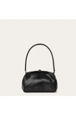 Balagan Handtassen Hug Bag L Black