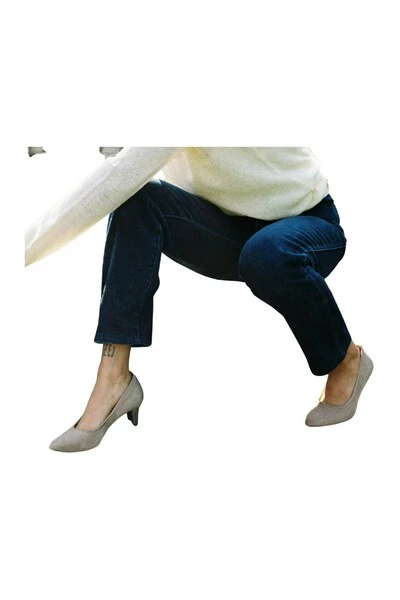 Balagan Sica Pumps Beige 7 Balagan Sica Pumps Beige - Afbeelding 5