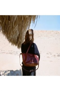 Balagan Schoudertassen Ima M Handbag Brown -Balagan Winkel 1f7048c94b5e7eb36e1a354d590fe4b9