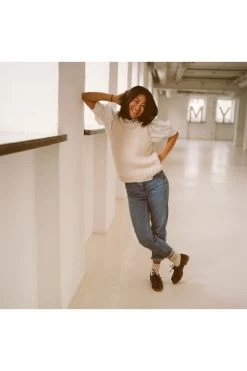 Balagan Tefer Loafers Brown -Balagan Winkel 20d348beedb0704342070186f837f039