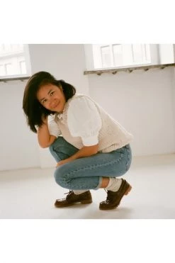 Balagan Tefer Loafers Brown -Balagan Winkel 210cb96bdd8b26c348acae8aca2c8508