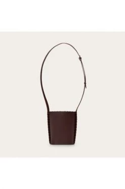 Balagan Schoudertassen Shoulder Bags Brown -Balagan Winkel 225eeb27167b42a56011f54d1ca32a6d