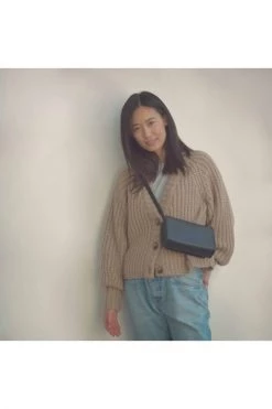 Balagan Schoudertassen Cross Body Bags Black 10 Balagan Schoudertassen Cross Body Bags Black -Balagan Winkel 228f49c6d7653613d3f77f6d9cd8c8df