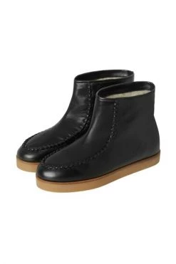 Balagan Enkellaarsjes Ankle Boots Black 10 Balagan Enkellaarsjes Ankle Boots Black -Balagan Winkel 22d3e554f32c83639bfc834060e1be2c
