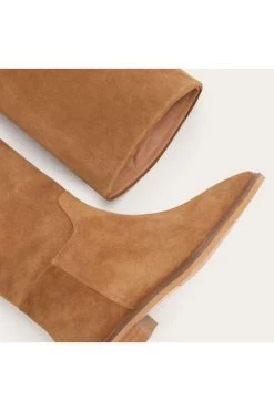 Balagan Laarzen Boots Brown 8 Balagan Laarzen Boots Brown -Balagan Winkel 23982cc96c34ea22609334f27aeb8ade