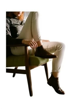 Balagan Chelseaboots Chelsea Boots Brown -Balagan Winkel 26ec5fa03d317682c11ce6322d354c70