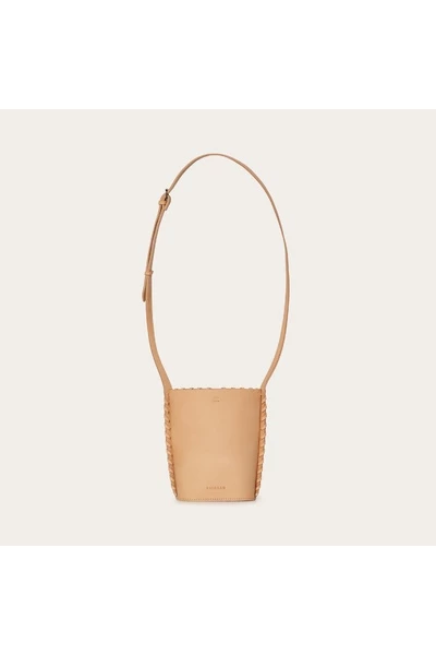 Balagan Schoudertassen Shoulder Bags Beige 3 Balagan Schoudertassen Shoulder Bags Beige