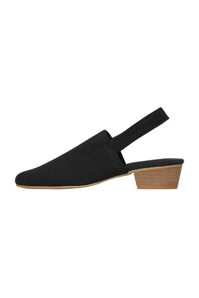 Balagan Pumps Ten Shoes Black 5 Balagan Pumps Ten Shoes Black - Afbeelding 3