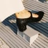 Balagan Pumps Dora Low-Heeled Shoes Black -Balagan Winkel 286aff50a4bb2b4c001ea6498e6dc9b8